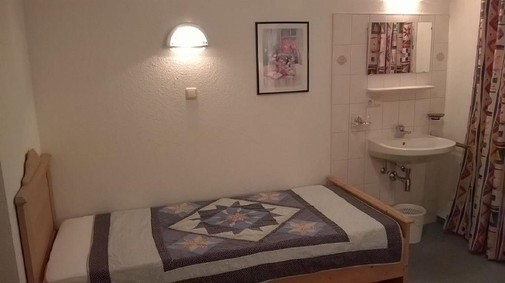 Haus Franziska Apartment Kappl  Room photo