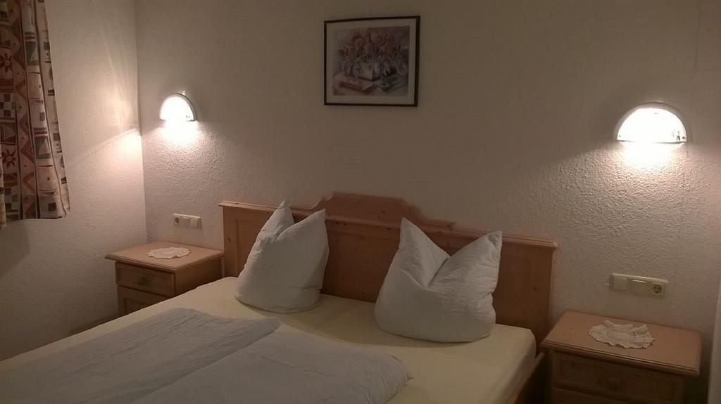 Haus Franziska Apartment Kappl  Room photo
