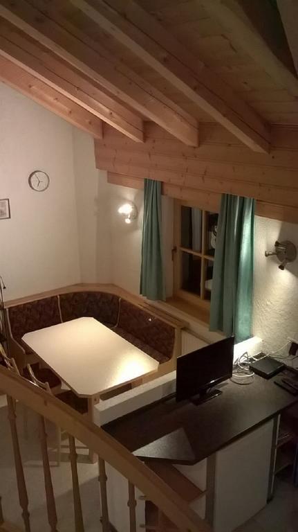 Haus Franziska Apartment Kappl  Room photo