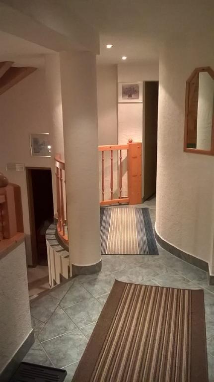 Haus Franziska Apartment Kappl  Room photo