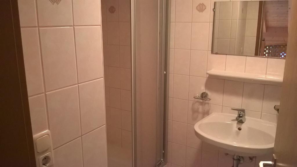 Haus Franziska Apartment Kappl  Room photo